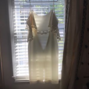 Dress the population wedding dress or rehearsal